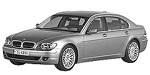 BMW E66 P02CC Fault Code