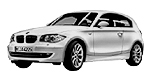 BMW E81 P02CC Fault Code