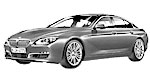 BMW F06 P02CC Fault Code